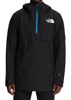 The North Face Men s Silvani Anorak