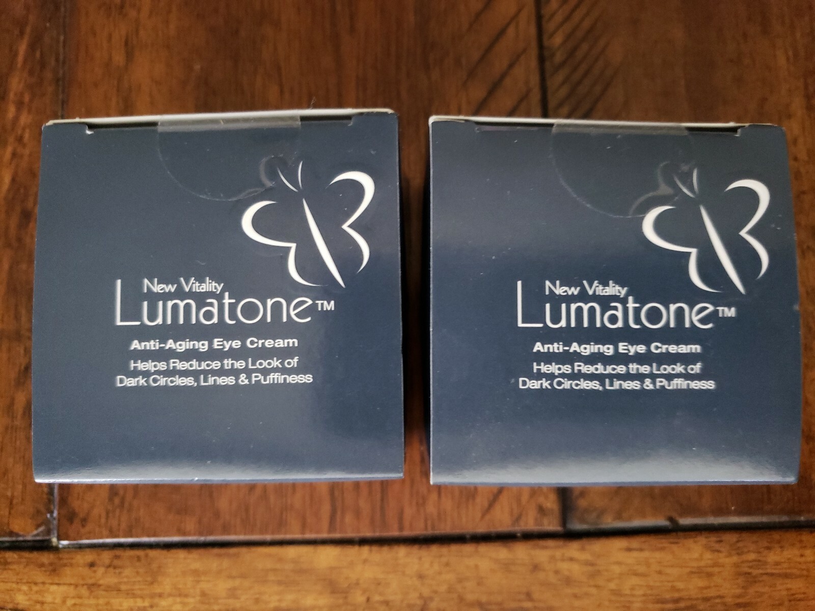 lumatone anti aging eye cream