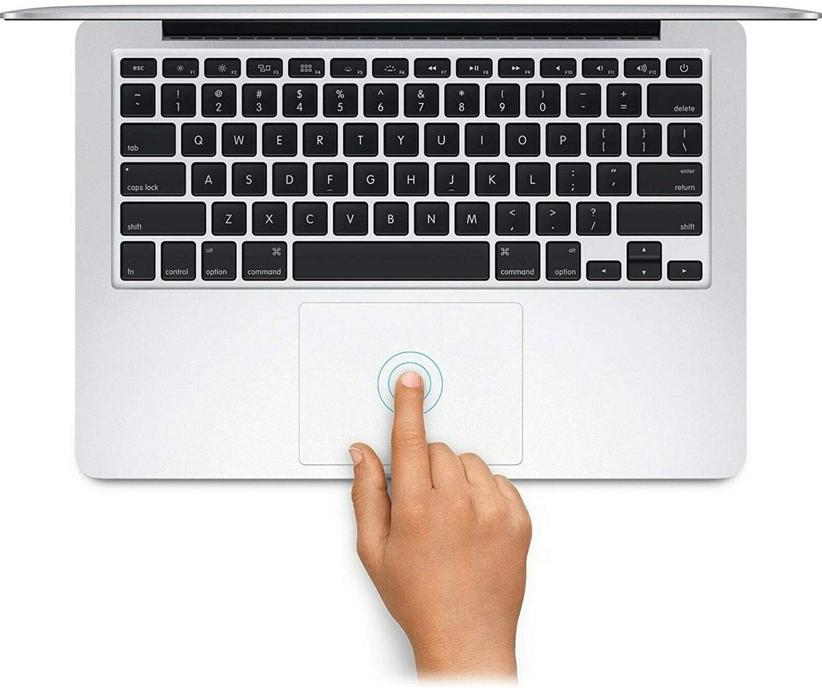 Apple MacBook Pro 15
