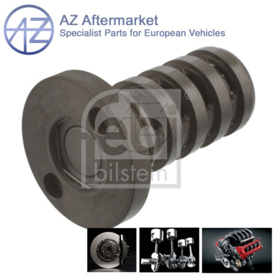 Fits Golf Scirocco Eos Octavia A3 A5 1.8 2.0 AZ Camshaft Central Valve