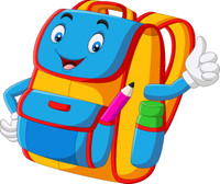 Aufkleber Lustiger Schulranzen Autoaufkleber 22 X 18 Cm Sticker Konturschnitt