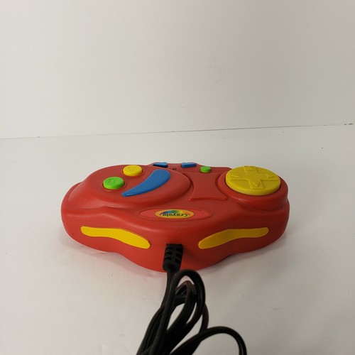 Crayola Plug And Play TV Video Game Techno Source Art Drawing Create Imagine - 第 5/7 張圖片