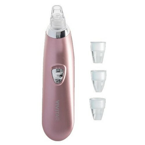 vivitar blackhead remover