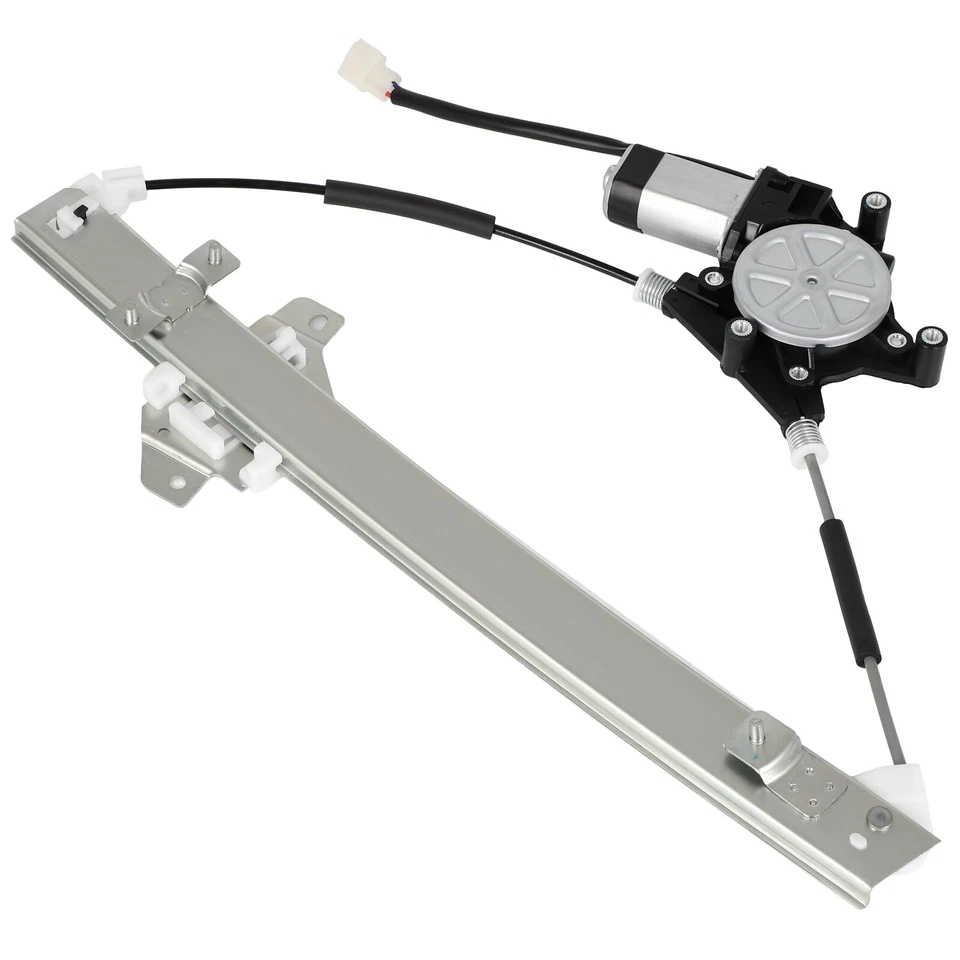 Chevrolet Spark 2013-2015 delantero derecho con regulador de ventana eléctrica del motor Foto 3 de 4