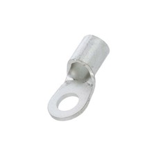 5 x GS5-10 capicorda ad anello M5 6-10 mm² collegamento a morsetto per cavi JST