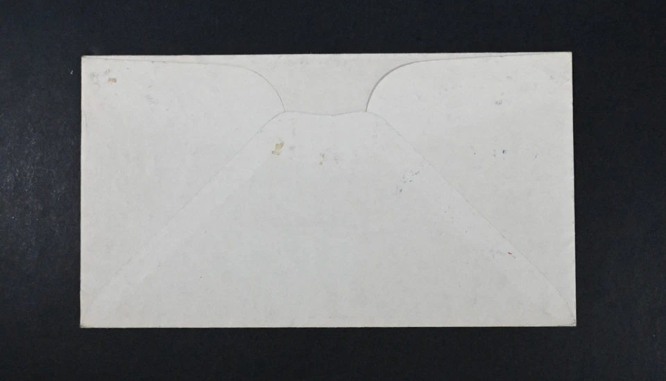 July 4 1942 USA FDC Scott # 905-5 Stamp Ioor Cachet VF Cover Win the War WWII - Image 2 of 2