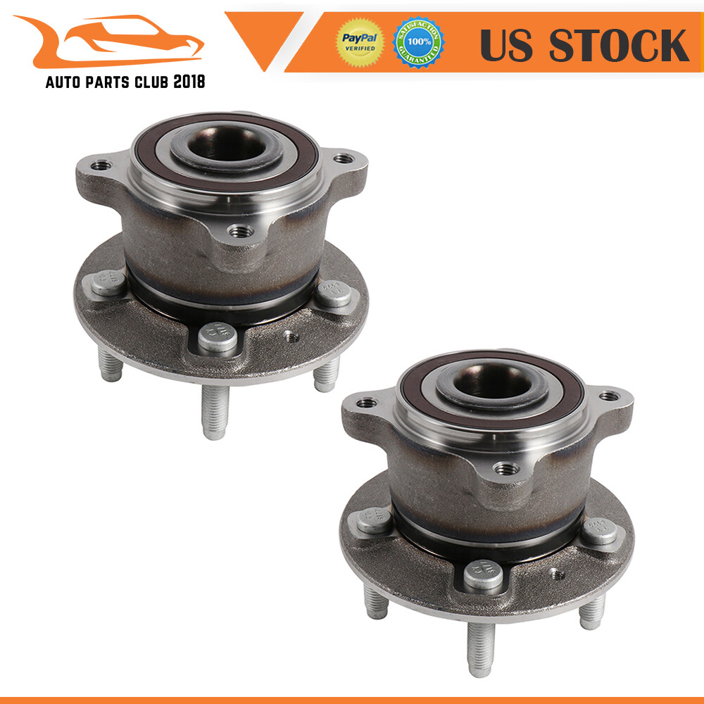 Aazon.co: PHILTOP 513315 Front Wheel Hub Bearing Assebly For Cruze 2011-2015, Cruze Liited - View #4