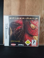 Spider-Man 2 (Nintendo DS, 2005)