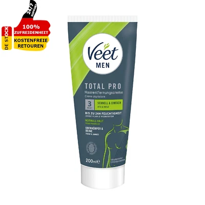 ‎VEET Enthaarungscreme Für Den Intimbereich – Extra Sanfte Haarentfernung 200 Ml