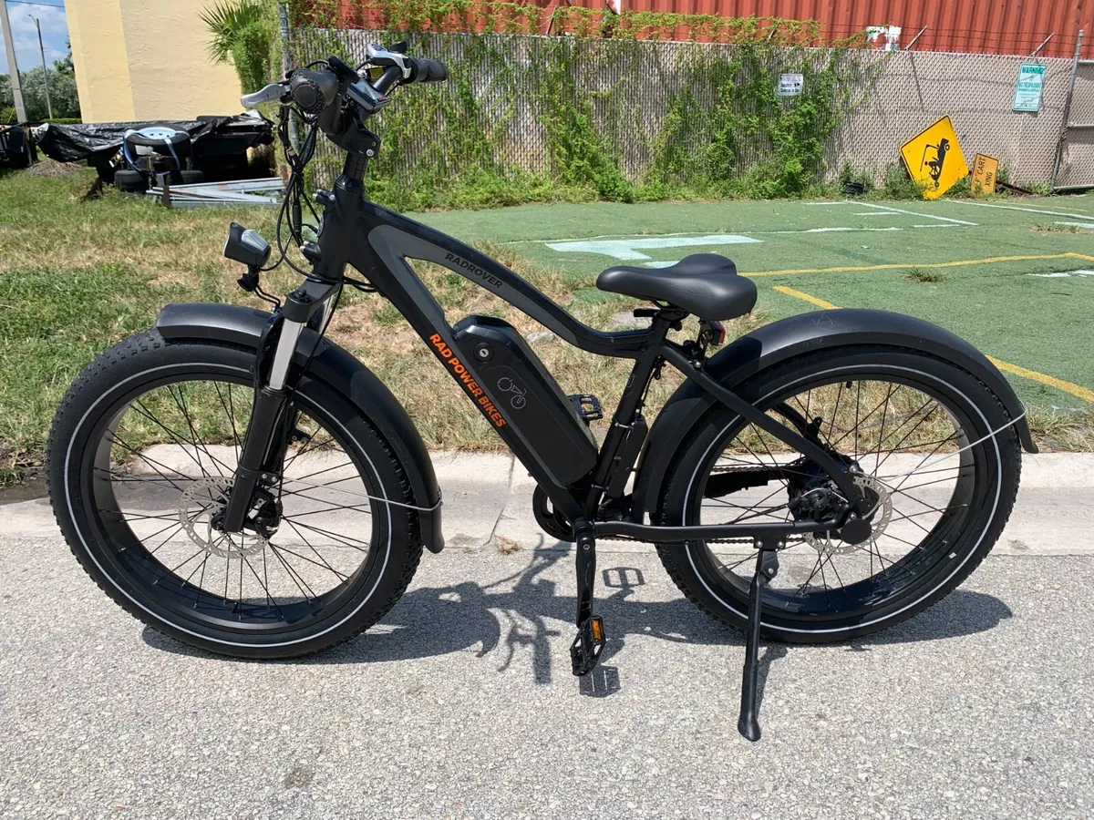 Radrover 5 cheap for sale