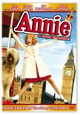 Annie: A Royal Adventure
