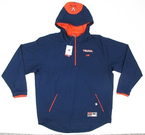 Online Cheap New Nike Team Virginia Cavaliers Lacrosse 1 4 Zip Wind Rain Hooded Jacket Xl Shop Now Coopanabb Com Br