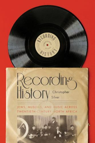 Recording History by Christopher Silver - 9781503631687 - Image 2