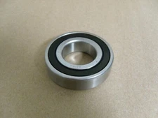 EZO JAPAN SS6206-2RS BALL BEARING 30X62X16 STAINLESS