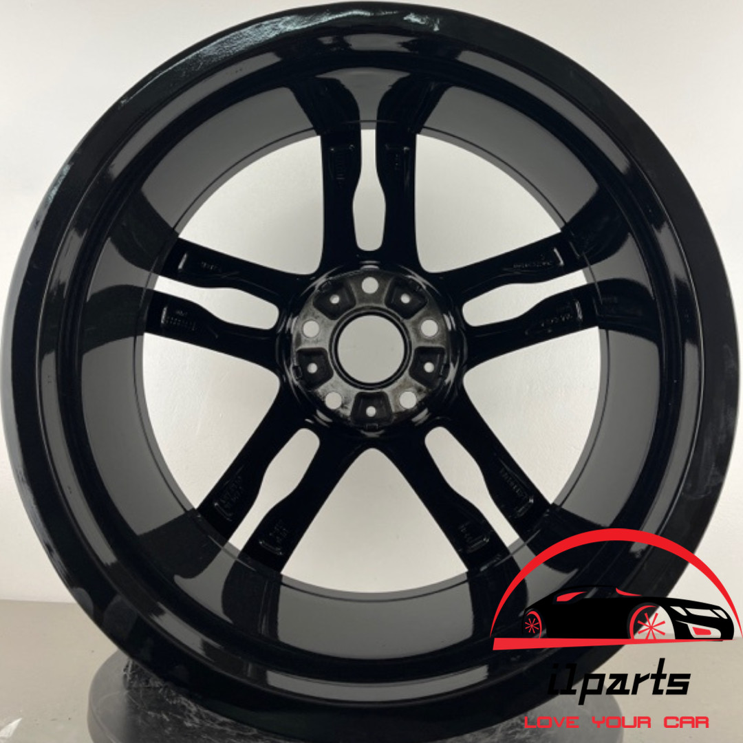 BMW 640i 650i 2012-2019 20