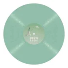 Taylor Swift - 1989 Taylor's Version Aquamarine Green Vinyl