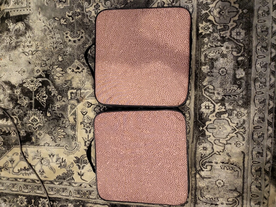 Almofada de assento de jogo Rose Bowl The Granddaddy Of Them todos apresentados pela Northwestern - Imagem 2 de 4