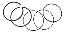 Namura Standard Bore Piston Rings for Honda Rancher 420 fits 2007-2024 86.5mm