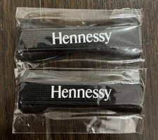 Hennessy Phone Loops - Stretch Elastic Phone Strap 3M - 2 pack