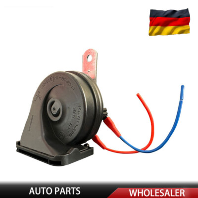 Motorrad Hupen Für Vesp a/Hond a/BM W/Kawasak i/Yamah a Upgrade Kit