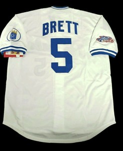 1985 royals jersey