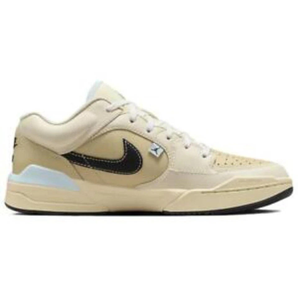 Jordan Stadium 90 'Sanddrift Glacier Blue' Non-slip Low HQ3438-101 - Image 2 of 4