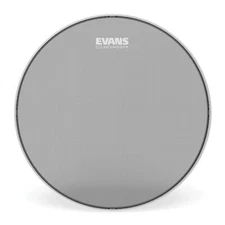 Evans SoundOff Mesh Drumhead, 18 inch