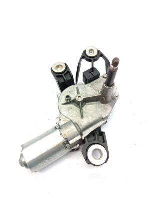 Volkswagen Golf VI 2011 Heckscheibenwischer Motor 5K6955711B ARB23645