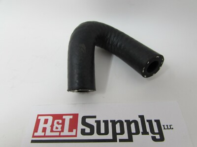 GENUINE KUBOTA ENGINE WATER RETURN PIPE HOSE PART # 15841-73350