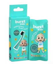 Burst Kids CoComelon Electric Toothbrush Repl...