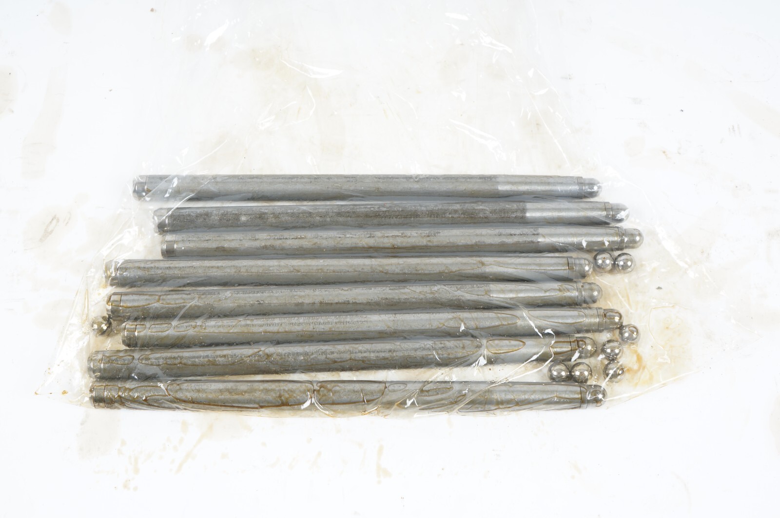 2015 - 2020 BENTLEY MULSANNE 6.8L ENGINE PUSH ROD WITH BALLS OEM