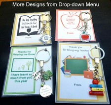 Thank You Gift for Teacher Nursery Teacher Special Needs Teacher Gift MANY MORE