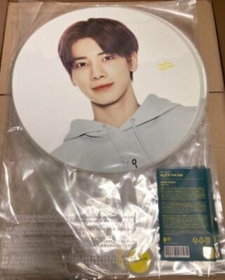 TXT 公式 PRESENT TOGETHER ペンミ モアゾーン テヒョン s-l400.jpg