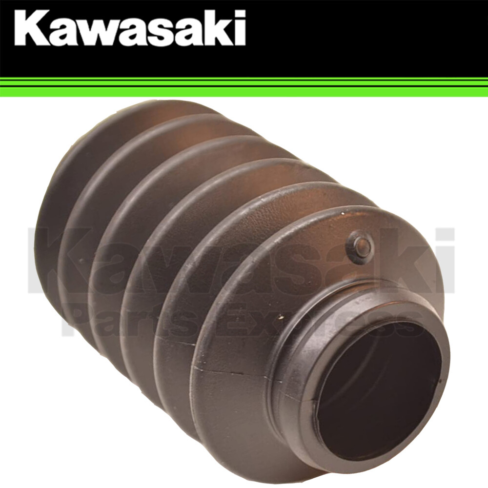 こうたいりょう Kawasaki OEM Boot Drive Shaft 49006-1257 for sale online | eBay