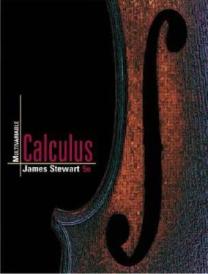 Multivariable Calculus (with Tools for Enriching Calculus, Video Ski - VERY GOOD