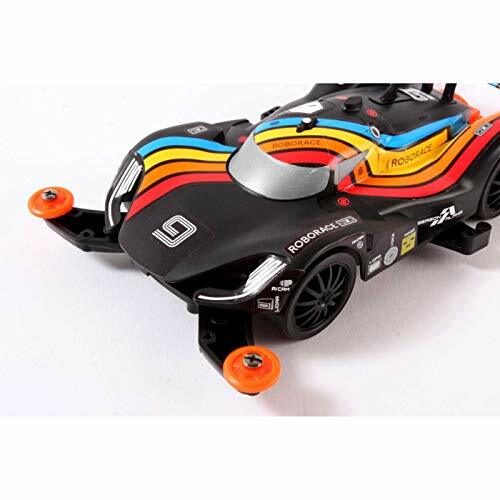 Tamiya Mini 4WD PRO Series No.56 Roborace Devot 2.0 MA