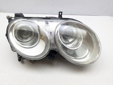 BENTLEY CONTINENTAL FLYING SPUR HEADLIGHT RIGHT DRIVER SIDE 2006 *DAMAGED*