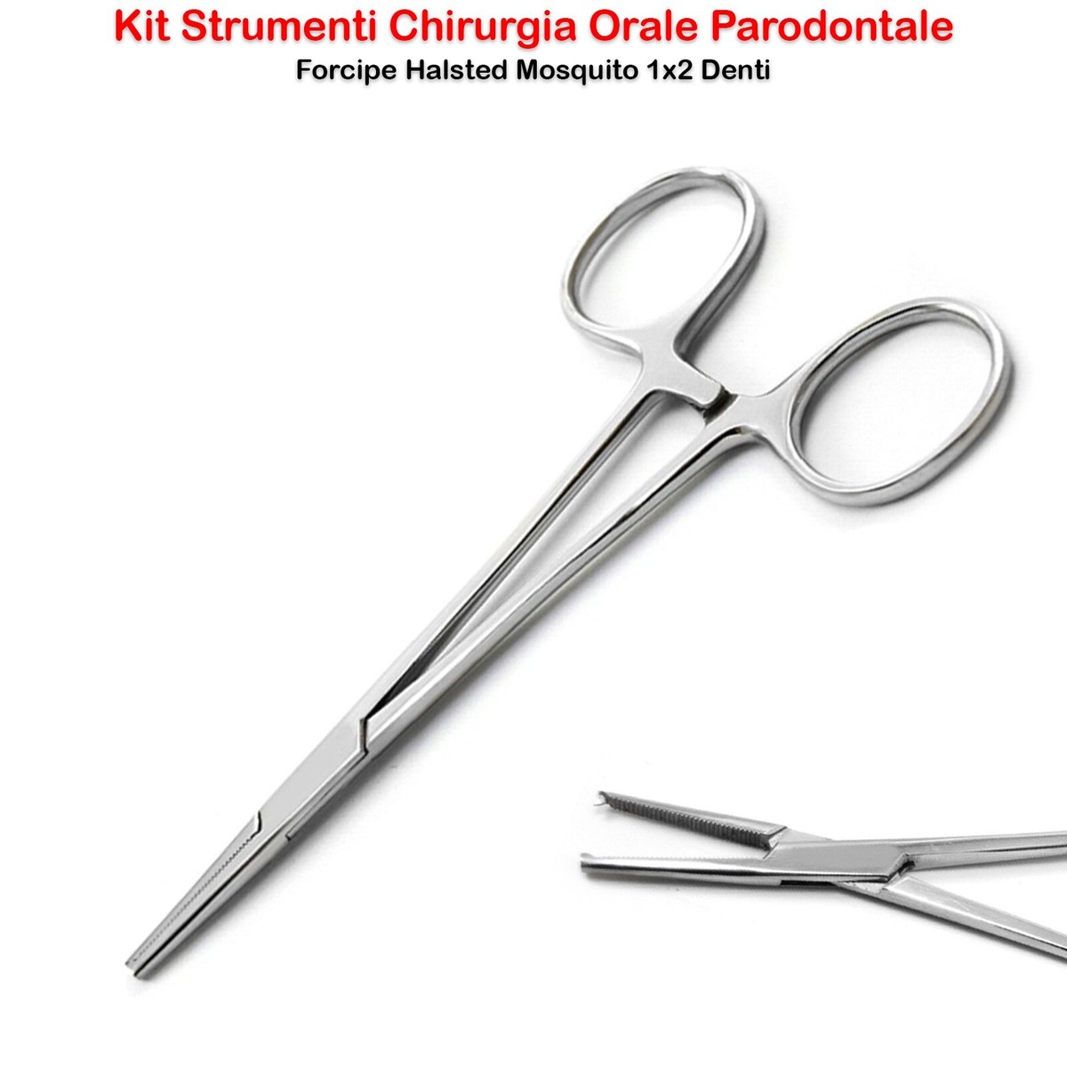 SONDA PERIODONTAL EXPLORADOR | | Suministros Y Asistencia Técnica Dental - Foto 11