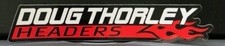 Vrhtf Awesome Doug Thorley Headers 1.5 X 8 Die Cut Sticker-make Offer Vrhtf Awesome Doug Thorley Headers 1.5 X 8 Die Cut Sticker-make Offer