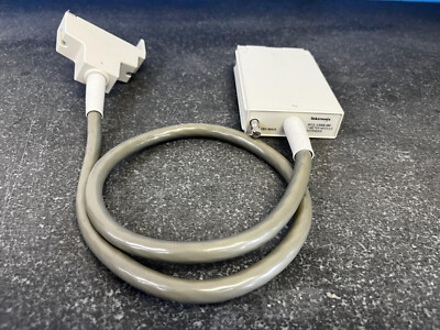 14ab  TEKTRONIX 012-1568-00 Module Extension Cable 1m Length