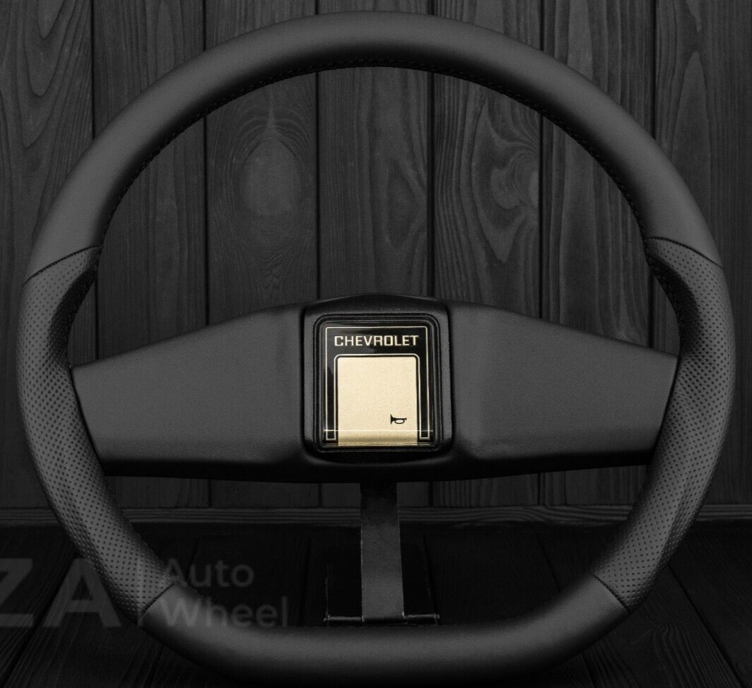 73-87 Chevy Square Body Truck Steering Wheel K10 K20 K30 C10 K5