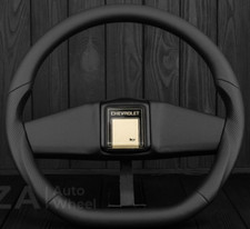 73-87 Chevy Square Body Truck Steering Wheel K10 K20 K30 C10 K5 Blazer