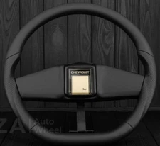 73-87 Chevy Square Body Truck Steering Wheel K10 K20 K30 C10 K5 Blazer Napa