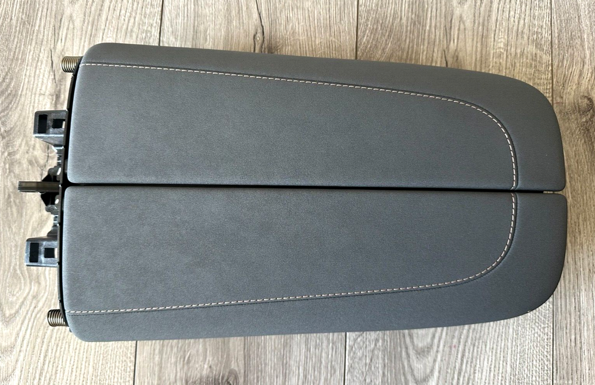 2023 2024 MERCEDES EQS450 EQS580 ARMREST COVER, 29668003047R47