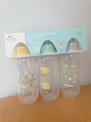 boots anti colic bottles