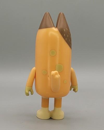 Bluey 2" to 3" Figures - Pick and Choose. Starts at $2.99 Moose Toys - Picture 61 of 101