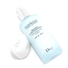 Dior HydrAction Visible Defense SPF 20 Hydra-Protective UV Milk 1.7oz. (NWOB)
