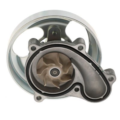 Genuine Honda Water Pump Assembly 19200-RMX-003 | eBay