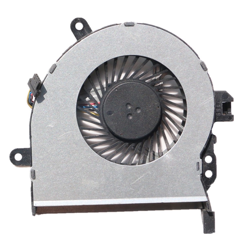 Ventilateur Pour HP Probook 470 G3 - Référence 837535-001 - Occasion Fonctionnel - Garantie 6 Mois
