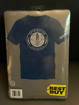 wwe retribution t shirt Limited Special 